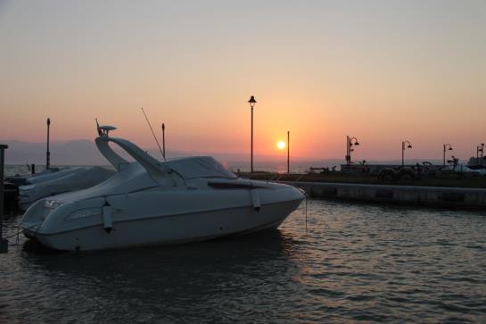 Yachting Hotel Mistral  | Sirmione | Brescia | Italia 4