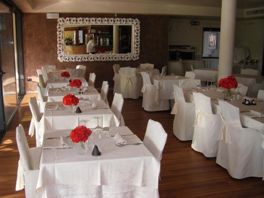 Yachting Hotel Mistral  | Sirmione | Brescia | Italia 6