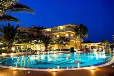 Hotel Olimpico Amalfi