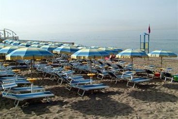 Hotel Olimpico  | Amalfi | Salerno | Italia 10