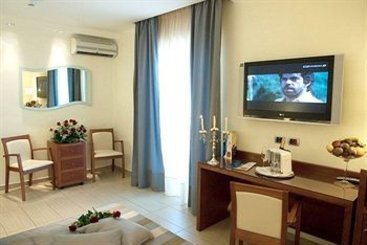 Hotel Olimpico  | Amalfi | Salerno | Italia 12