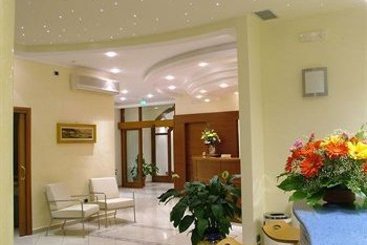 Hotel Olimpico  | Amalfi | Salerno | Italia 14