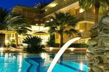 Hotel Olimpico  | Amalfi | Salerno | Italia 16