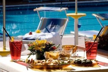 Hotel Olimpico  | Amalfi | Salerno | Italia 4