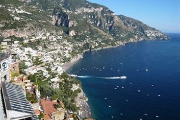 Hotel Olimpico  | Amalfi | Salerno | Italia 5