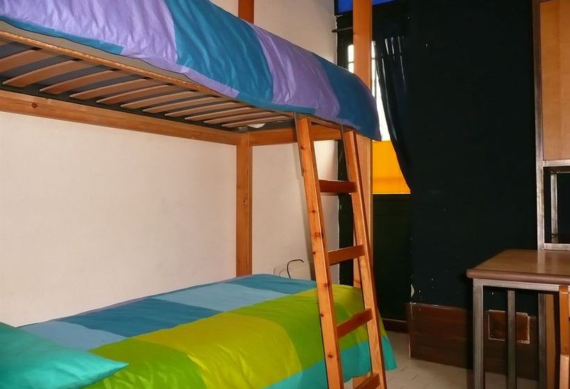 Agora Hostel  Catania