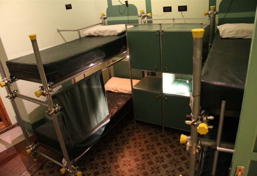 Agora Hostel   | Catania | Catania | Italia 10