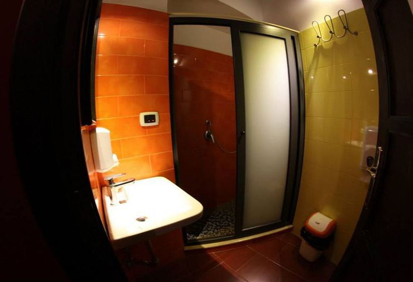 Agora Hostel   | Catania | Catania | Italia 12