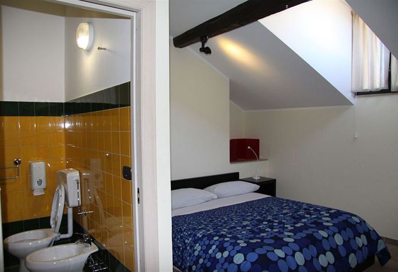 Agora Hostel   | Catania | Catania | Italia 13