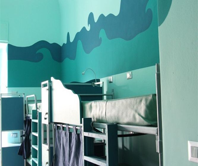 Agora Hostel   | Catania | Catania | Italia 16