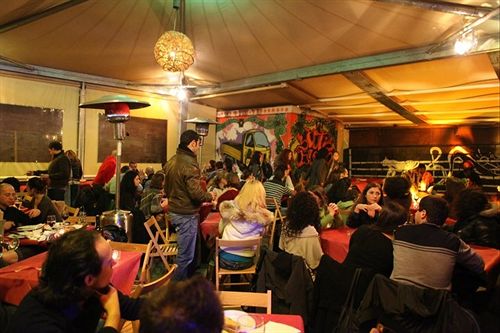 Agora Hostel   | Catania | Catania | Italia 17