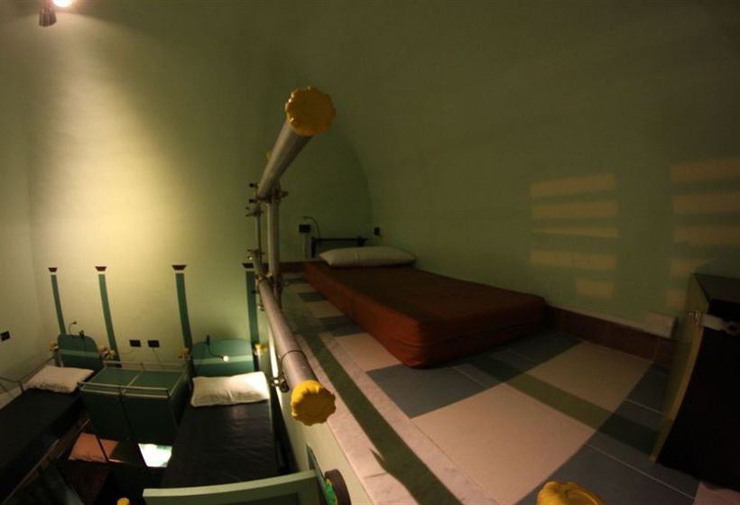 Agora Hostel   | Catania | Catania | Italia 18