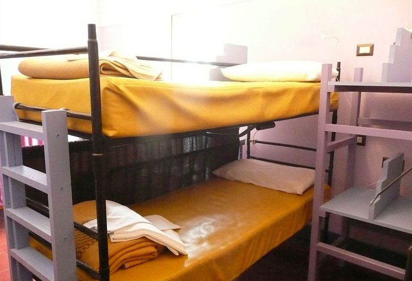 Agora Hostel   | Catania | Catania | Italia 2