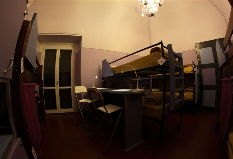Agora Hostel   | Catania | Catania | Italia 20