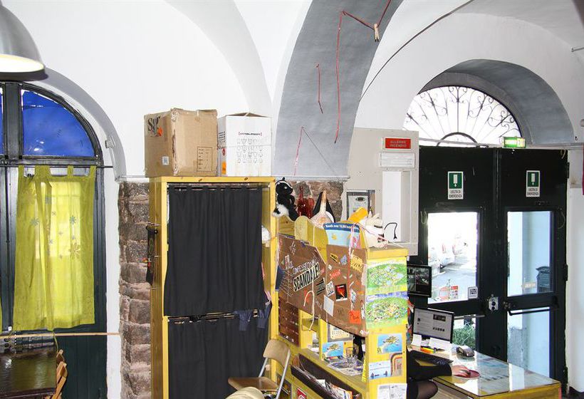 Agora Hostel   | Catania | Catania | Italia 4