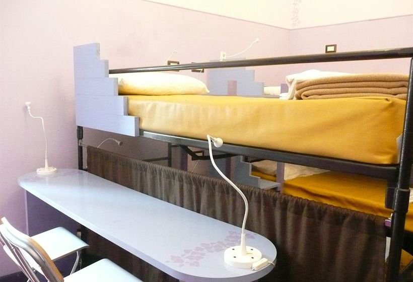 Agora Hostel   | Catania | Catania | Italia 5