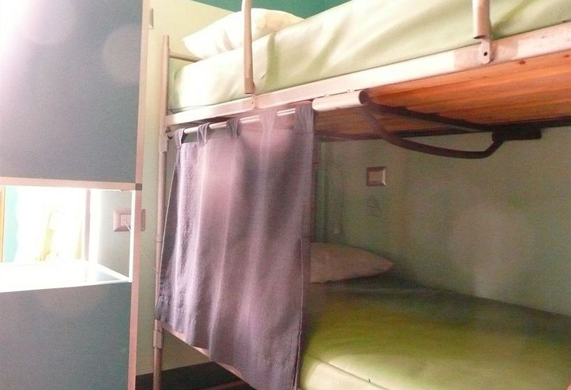 Agora Hostel   | Catania | Catania | Italia 6