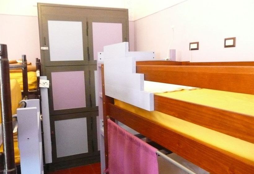 Agora Hostel   | Catania | Catania | Italia 8