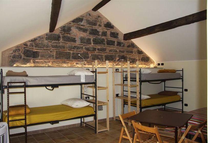 Agora Hostel   | Catania | Catania | Italia 9