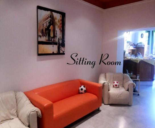 Hotel Francesco  | Pisa | Pisa | Italia 15