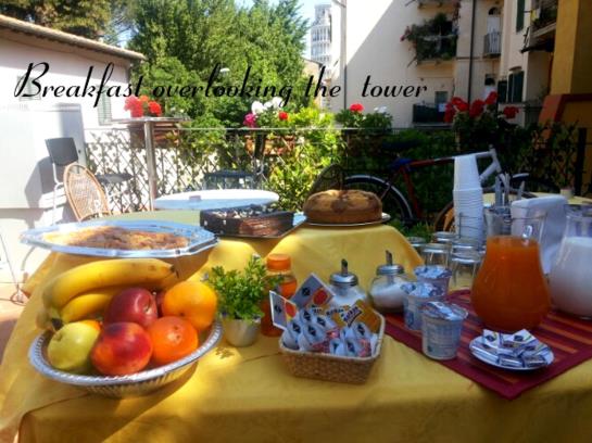 Hotel Francesco  | Pisa | Pisa | Italia 16