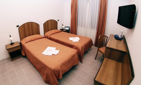 Hotel Francesco  | Pisa | Pisa | Italia 17