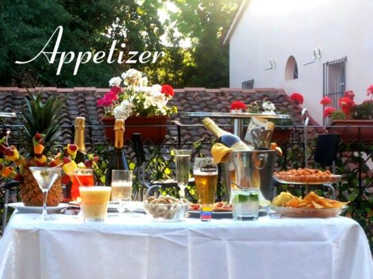 Hotel Francesco  | Pisa | Pisa | Italia 2