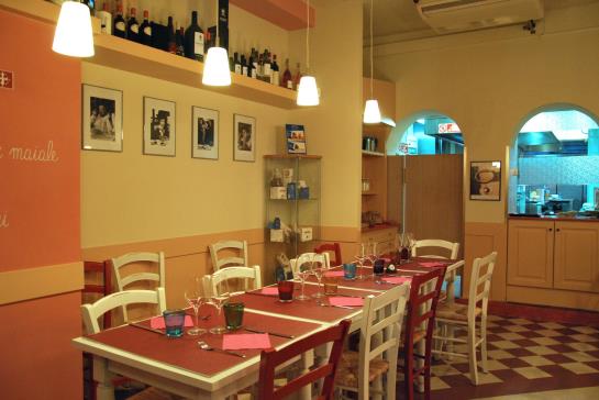 Hotel Francesco  | Pisa | Pisa | Italia 4