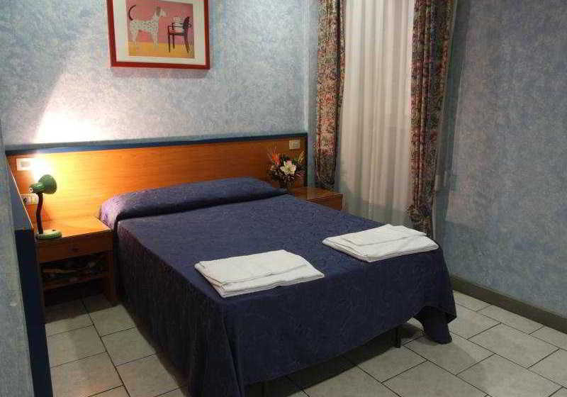 Bed and Breakfast San Pietro Rooms  | Roma | Roma | Italia 3