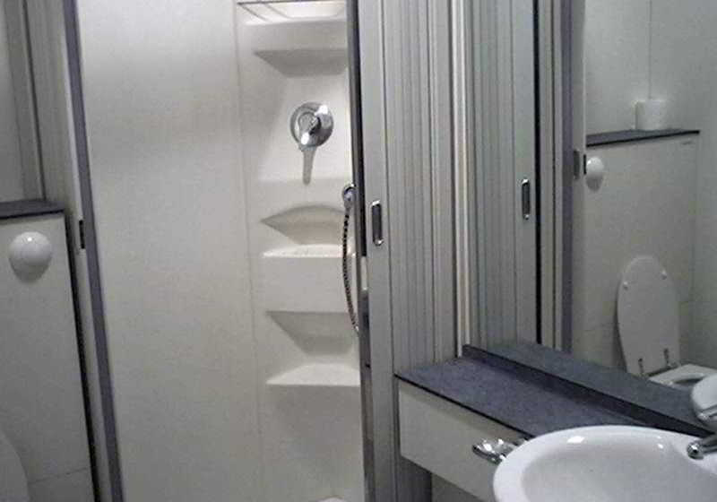 Bed and Breakfast San Pietro Rooms  | Roma | Roma | Italia 4