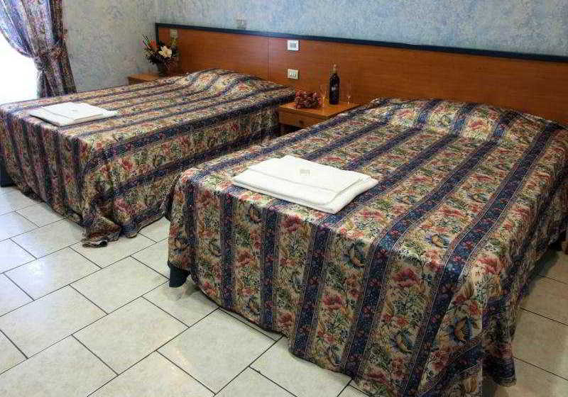 Bed and Breakfast San Pietro Rooms  | Roma | Roma | Italia 5