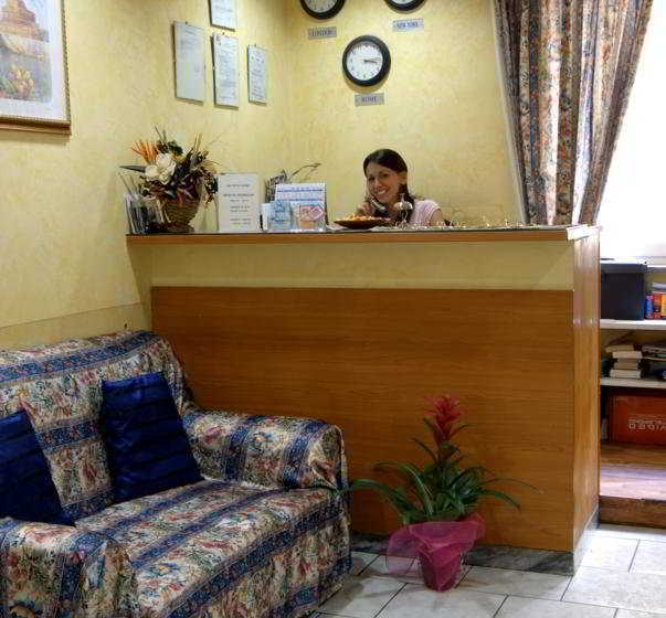 Bed and Breakfast San Pietro Rooms  | Roma | Roma | Italia 6