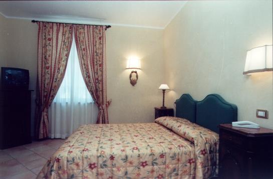 Bed and Breakfast Villa Piccola Siena  | Siena | Siena | Italia 1