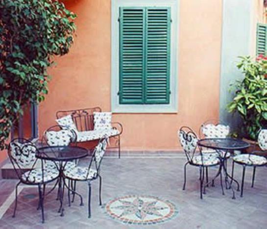 Bed and Breakfast Villa Piccola Siena  | Siena | Siena | Italia 2
