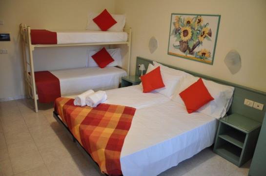 Bed and Breakfast Villa Piccola Siena  | Siena | Siena | Italia 3