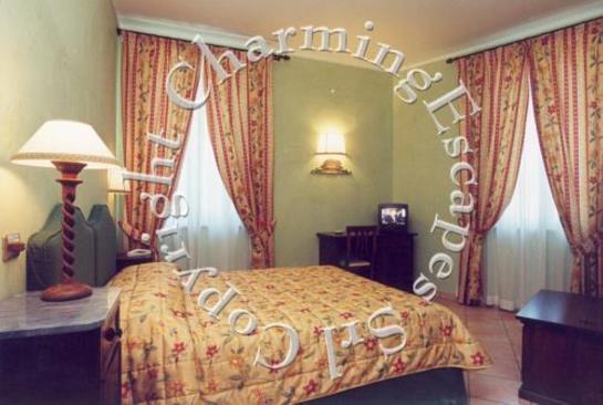 Bed and Breakfast Villa Piccola Siena  | Siena | Siena | Italia 7