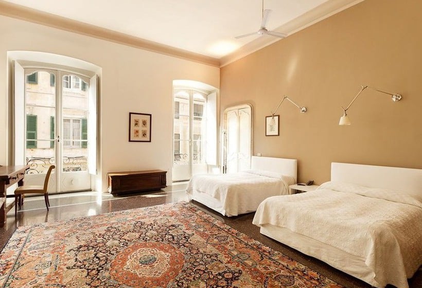 Hotel Locanda Di Palazzo Cicala