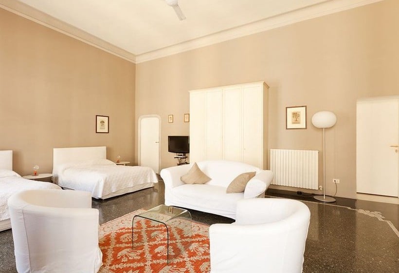 Hotel Locanda Di Palazzo Cicala  | Gênes | Genova | Italie 14