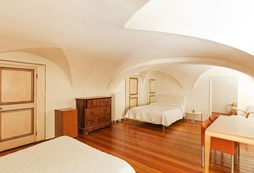 Hotel Locanda Di Palazzo Cicala  | Gênes | Genova | Italie 18