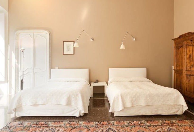 Hotel Locanda Di Palazzo Cicala  | Gênes | Genova | Italie 3