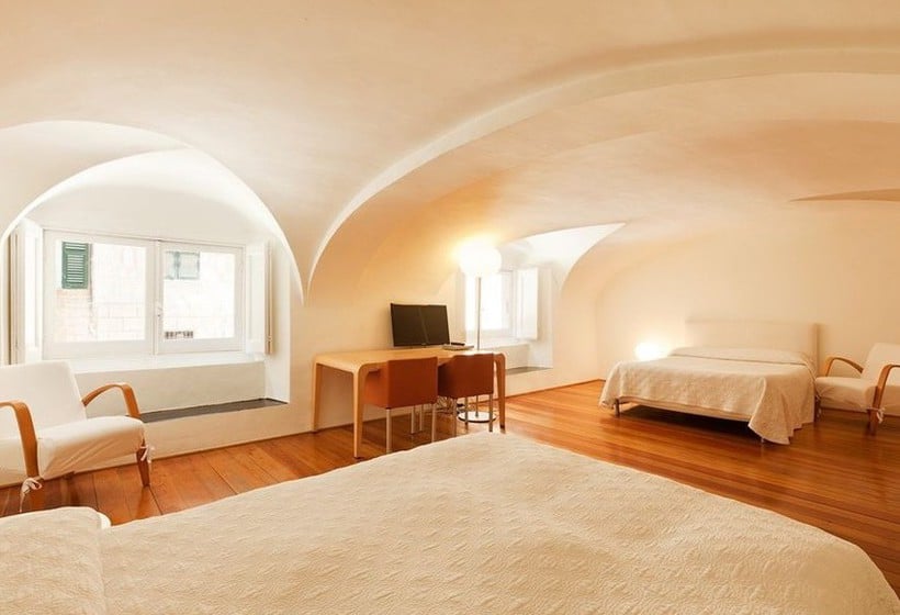 Hotel Locanda Di Palazzo Cicala  | Gênes | Genova | Italie 9