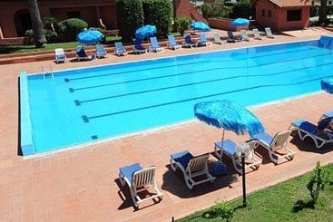Villa San Giovanni Residenza Hotel  | Portoferraio - Isola di Elba | Livorno | Italia 1