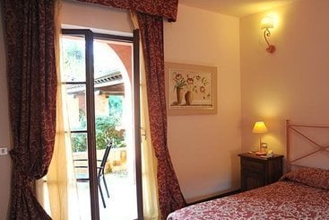 Villa San Giovanni Residenza Hotel  | Portoferraio - Isola di Elba | Livorno | Italia 10
