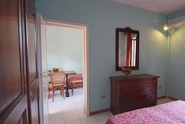 Villa San Giovanni Residenza Hotel  | Portoferraio - Isola di Elba | Livorno | Italia 11