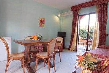 Villa San Giovanni Residenza Hotel  | Portoferraio - Isola di Elba | Livorno | Italia 12