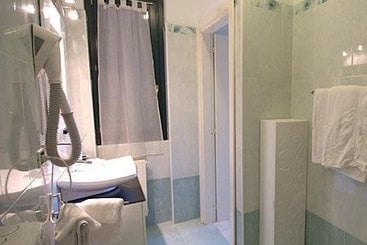 Villa San Giovanni Residenza Hotel  | Portoferraio - Isola di Elba | Livorno | Italia 13