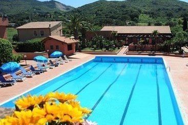 Villa San Giovanni Residenza Hotel  | Portoferraio - Isola di Elba | Livorno | Italia 2