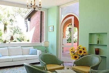 Villa San Giovanni Residenza Hotel  | Portoferraio - Isola di Elba | Livorno | Italia 4