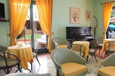 Villa San Giovanni Residenza Hotel  | Portoferraio - Isola di Elba | Livorno | Italia 5