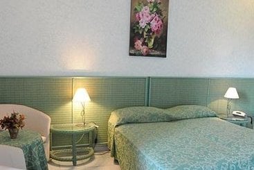 Villa San Giovanni Residenza Hotel  | Portoferraio - Isola di Elba | Livorno | Italia 6